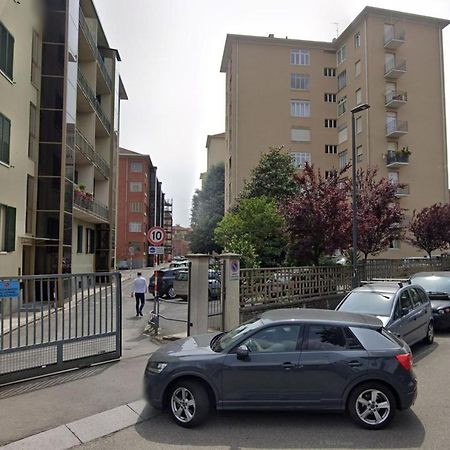Dolce Vita, Garden, Free Parking تورينو المظهر الخارجي الصورة