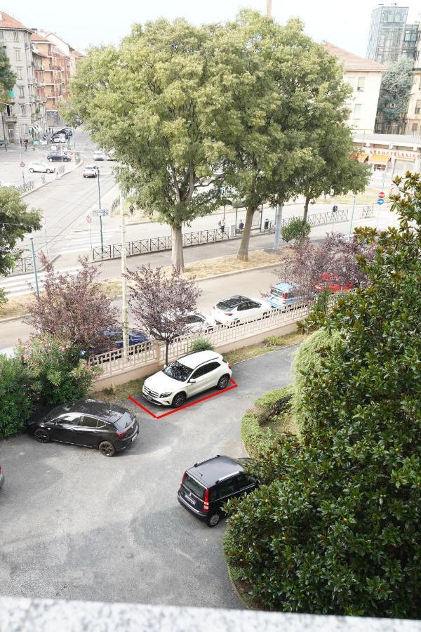 Dolce Vita, Garden, Free Parking تورينو المظهر الخارجي الصورة